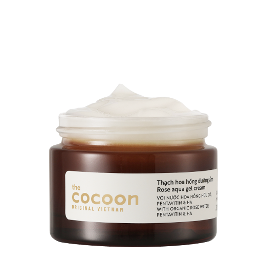 Thạch hoa hồng dưỡng ẩm 30ml - Ảnh 6