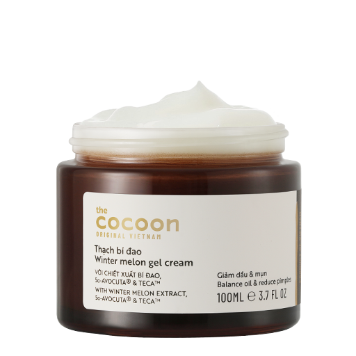 Thạch bí đao 100ml - Ảnh 6