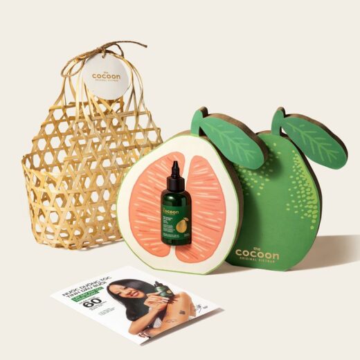 Giftbox quả bưởi