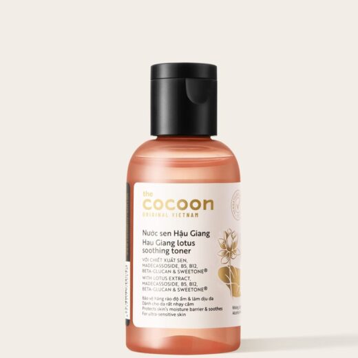 2 Nước sen Hậu Giang 50ml