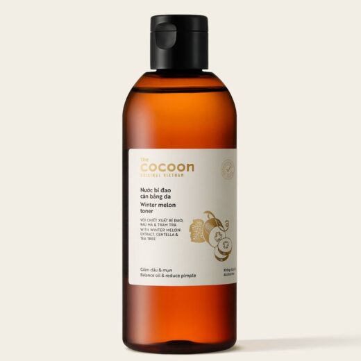 Nước bí đao cân bằng da 310ml