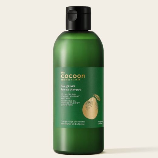 Dầu gội bưởi không sulfate 310ml