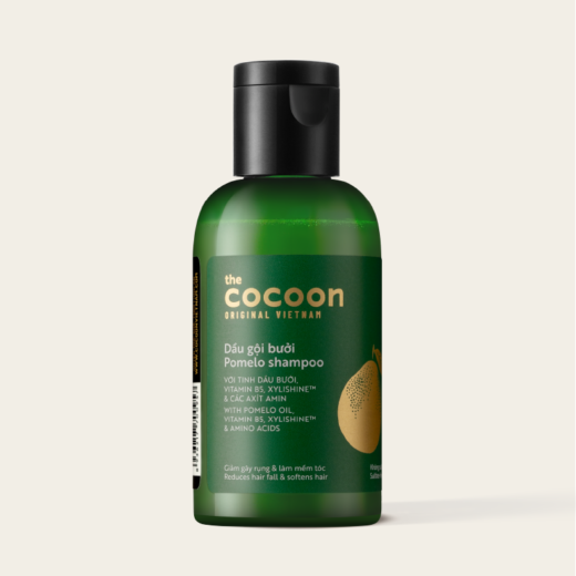 Dầu gội bưởi không sulfate 50ml