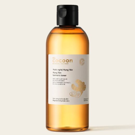 Nước nghệ Hưng Yên 310ml