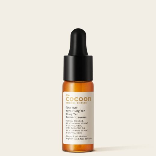 Tinh chất nghệ Hưng Yên 5ml
